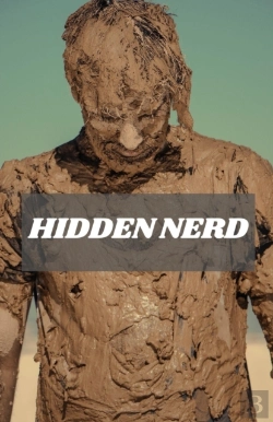 Bertrand.pt - Hidden Nerd