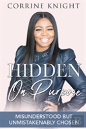Hidden On Purpose