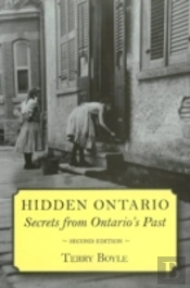 Hidden Ontario