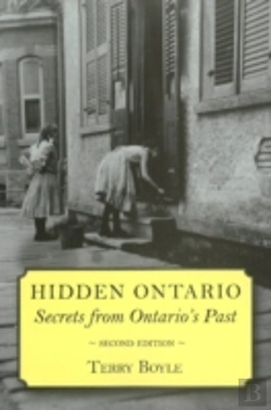 Bertrand.pt - Hidden Ontario