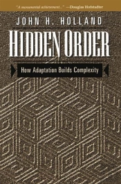 Hidden Order