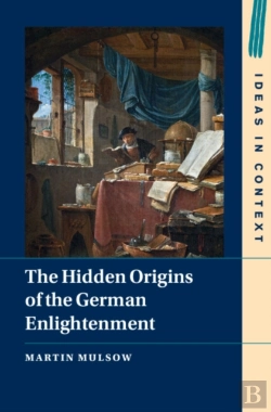 Bertrand.pt - Hidden Origins Of The German Enlightenment