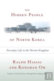 Hidden People Of North Korea