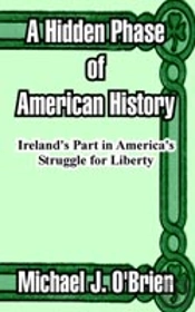 Hidden Phase Of American History