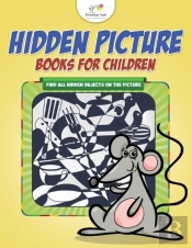 Hidden Picture Books For Children