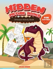 Hidden Picture Books For Children