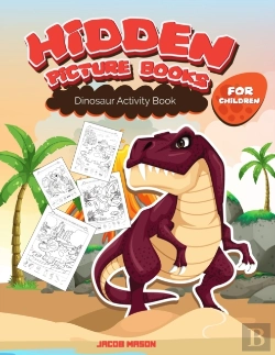 Bertrand.pt - Hidden Picture Books For Children