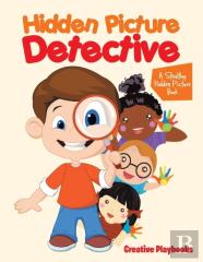 Hidden Picture Detective