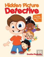 Hidden Picture Detective