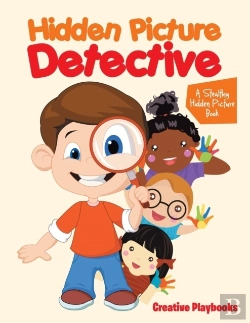 Bertrand.pt - Hidden Picture Detective
