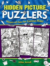 Hidden Picture Puzzlers
