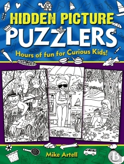 Bertrand.pt - Hidden Picture Puzzlers