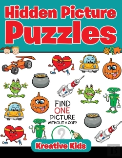 Bertrand.pt - Hidden Picture Puzzles