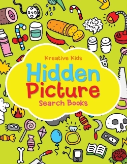 Bertrand.pt - Hidden Picture Search Books