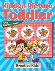 Hidden Picture Toddler