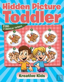 Bertrand.pt - Hidden Picture Toddler