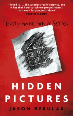 Bertrand.pt - Hidden Pictures