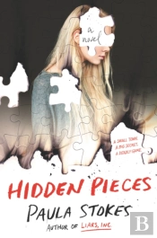 Hidden Pieces
