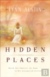 Hidden Places Â€“ A Novel