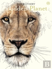 Hidden Planet