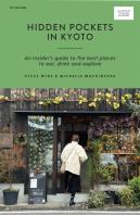 Hidden Pockets In Kyoto