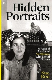 Hidden Portraits