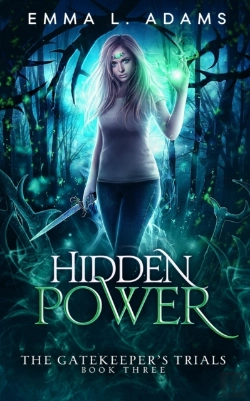 Bertrand.pt - Hidden Power