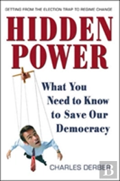 Hidden Power