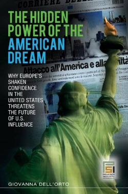 Bertrand.pt - Hidden Power Of The American Dream