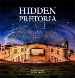 Bertrand.pt - Hidden Pretoria