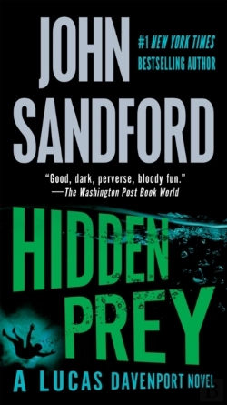 Bertrand.pt - Hidden Prey