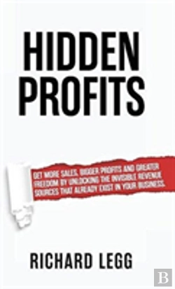 Bertrand.pt - Hidden Profits