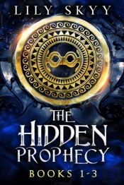 Hidden Prophecy Trilogy