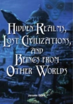 Bertrand.pt - Hidden Realms, Lost Civilisations And Beings From Other Worlds