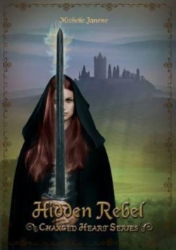 Bertrand.pt - Hidden Rebel