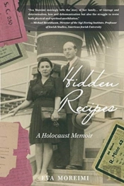 Hidden Recipes