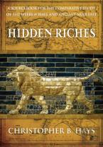 Hidden Riches