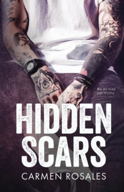 Bertrand.pt - Hidden Scars
