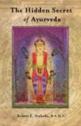 Hidden Secret Of Ayurveda