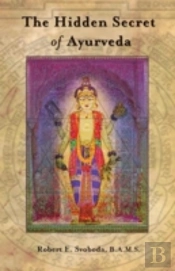 Hidden Secret Of Ayurveda