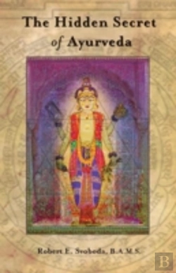 Bertrand.pt - Hidden Secret Of Ayurveda