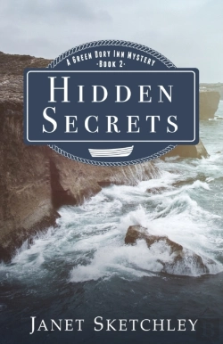 Bertrand.pt - Hidden Secrets: A Green Dory Inn Mystery