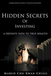Hidden Secrets Of Investing