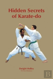 Hidden Secrets Of Karate-Do