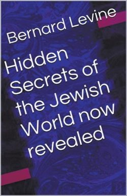 Bertrand.pt - Hidden Secrets Of The Jewish World Now R