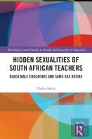 Hidden Sexualities Of South African Teachers