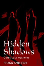 Hidden Shadows:Curtis Lake Mysteries