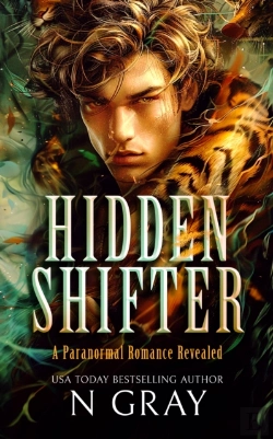 Bertrand.pt - Hidden Shifter