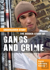 Hidden Story Of Gangs And Crime Th