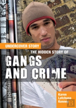 Bertrand.pt - Hidden Story Of Gangs And Crime Th